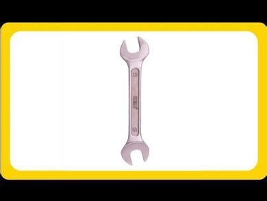 STAINLESS STEEL TOOLS