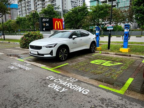 CDG Engie: West Coast Park (McDonald’s) | 71 W Coast Hwy, Singapore ...