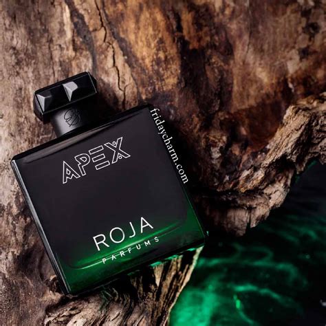 ROJA – FridayCharm.com