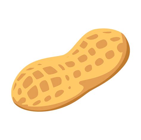 Download Peanut-icon - Peanut Icon Png Clipart (#5325607) - PinClipart