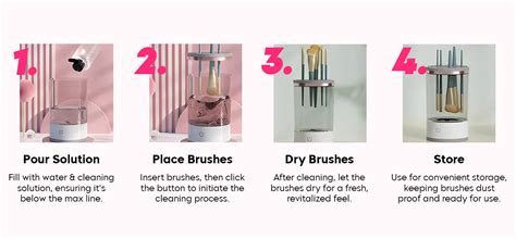 Revolutionizing Your Makeup Routine: Introducing the Gleva Automatic M