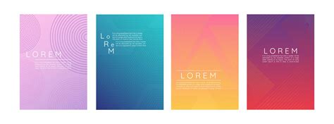 Image result for Abstract Gradient Stickers
