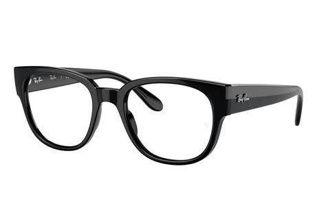 Ray-Ban Frame RX7210 2000 52 – woweye