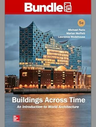 Buy Buildings Across Time + Connect Access Card Book Online at Low ...
