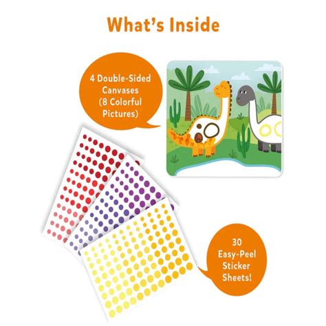 Skillmatics Dot It! — Toycra