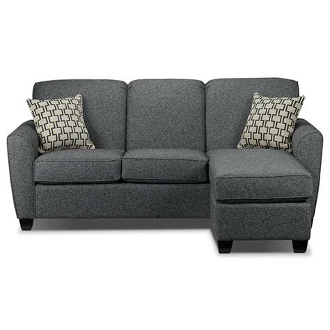 Holden 3 Seater L Shape Sofa With Ottoman For Living Room – TORQUE ...