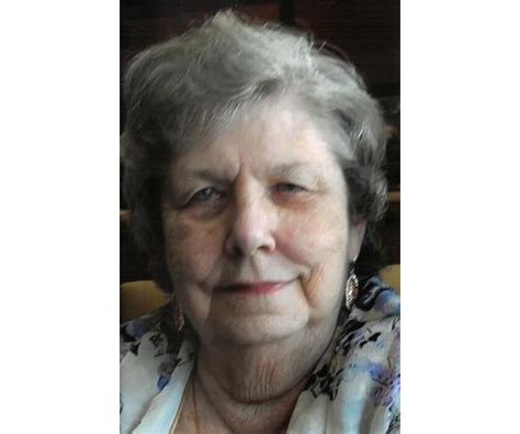 Barbara Ann Lees Obituary (2022) - Westfield, MA - Firtion Adams ...