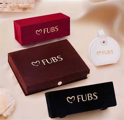 Premium Velvet Jewelry Organizer Collection – FUBS