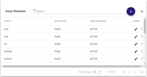 Image result for Sticky Box UI Angular