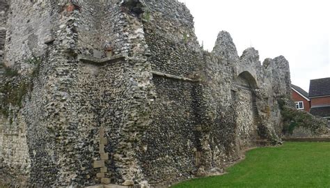 Holy Sepulchre Priory, Thetford - Tripadvisor