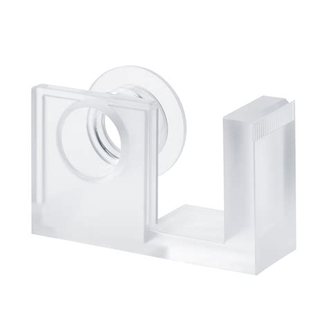 Acrylic Tape dispenser