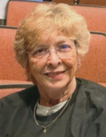 Mary Loy Feldpausch - 2025 - Zoercher-Gillick Funeral Home