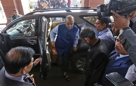 Budget may ease concerns over retrospective taxation - IBTimes India