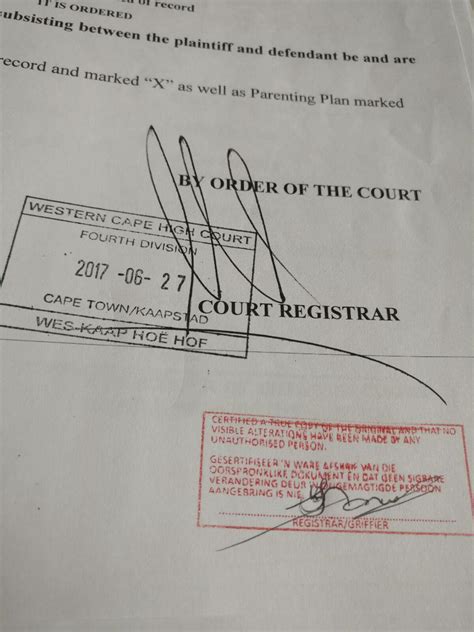 Get Your Divorce Decrees and Records | Apostil - Worksheets Library
