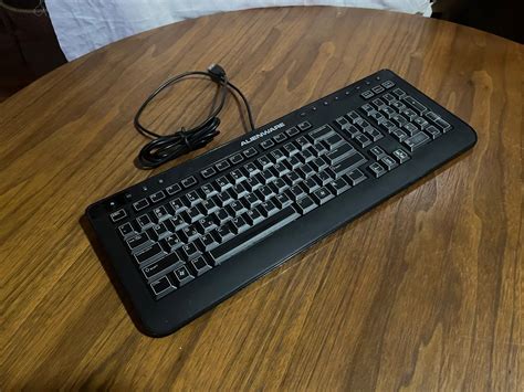 Image result for Alienware Keyboard USB