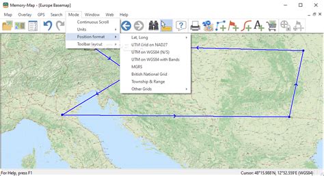 Image result for Memory Map Video Tutorial