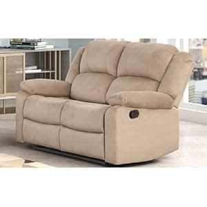Royaloak Penang Malaysian Chair Recliner | 2 Seater Chair Recliner ...