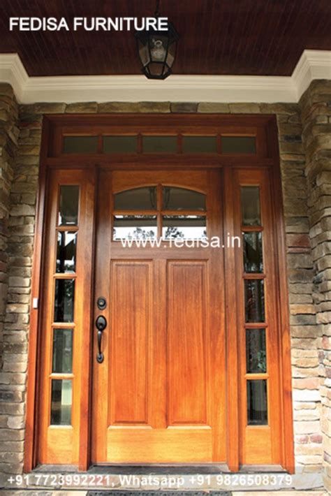 Door Design Safety Grill Gate Design For Main Door Double Door Door ...