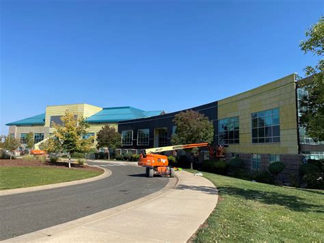 Denver Federal Center | Advanced Architectural Products