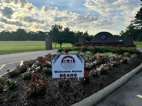 Southwest Mississippi Community College | Our History, Our Story