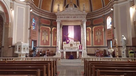 Refresher on the rules of fast and abstinence during Lent 2019 ...