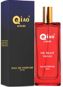 Buy Qiao Mr Right Luxury Rich Long Lasting Fragrance ' Branded Perfume ...