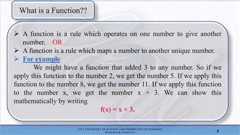 Image result for Introduction to Function Science