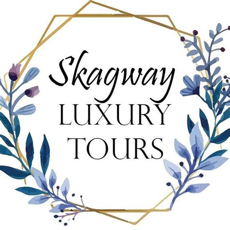 SKAGWAY LUXURY TOURS (2026) All You SHOULD Know Before Going (with Photos)
