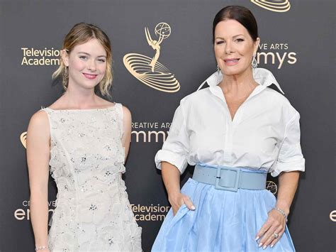 Marcia Gay Harden's 3 Children: All About Eulala, Hudson and Julitta