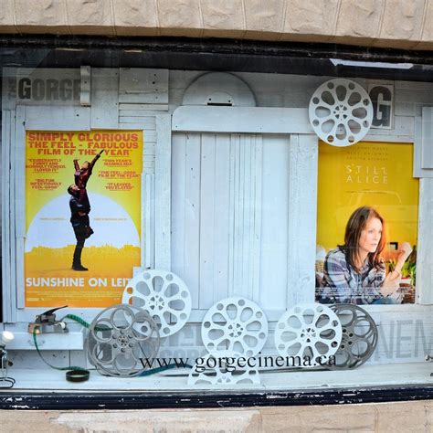 THE GORGE CINEMA (2024) All You Need to Know BEFORE You Go (with Photos ...