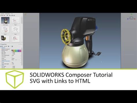 Image result for 3DVIA Composer Tutorial