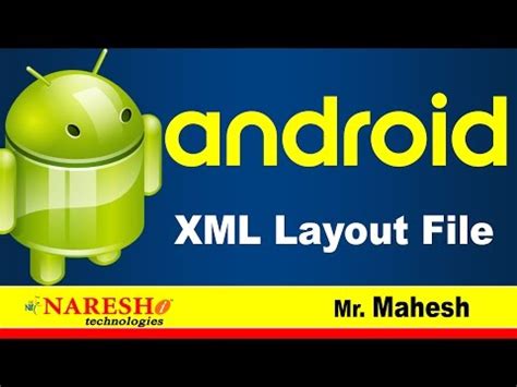 Image result for Layout Manager in Android XML File