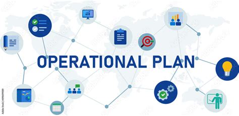 Operational Management Plan 的图像结果