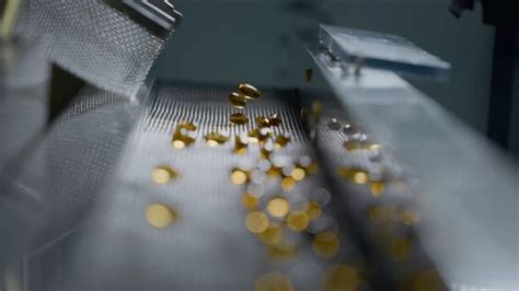 Image result for Softgel Encapsulation Assembly Process