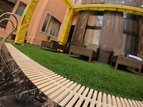 THE GRAND SHEKHAWATI (Churu, Rajasthan) - Hotel Reviews, Photos, Rate ...