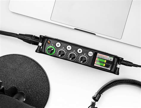 Sound Devices 的图像结果