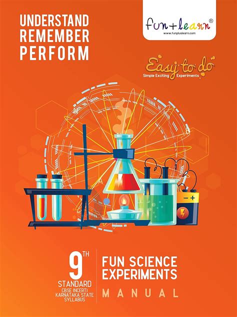 Image result for NCERT Class 9 Experiments