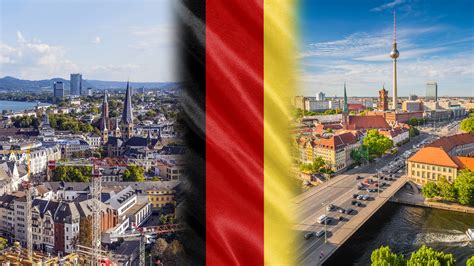How did Berlin Become the Capital of Reunified Germany? | Britannica