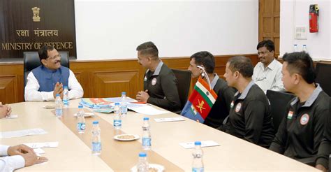 Mountaineering team to hoist Indian flag atop Mount Elbrus on ...