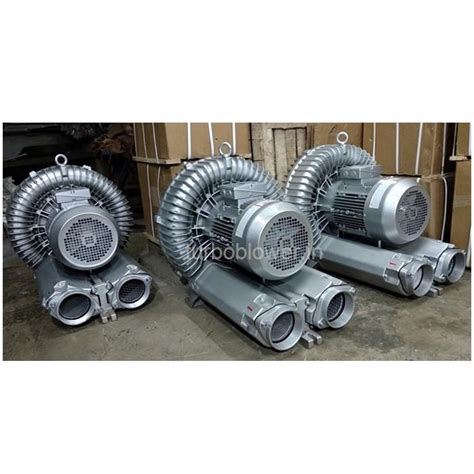 Turbo Blower Manufacturer | Turbo Blower, Ring Blower Manufacturer ...
