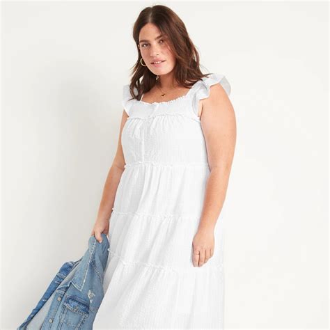 Plus Size Beach Outfits