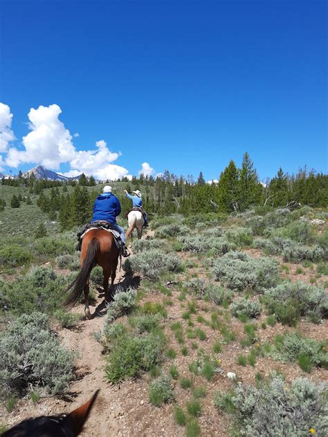 IDAHO ROCKY MOUNTAIN RANCH (Stanley) - Ranch Reviews & Photos - Tripadvisor