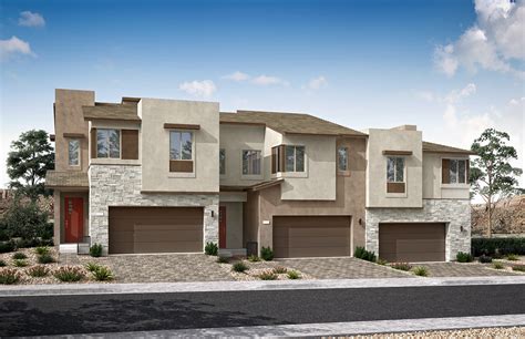 Plan 2X - Summerlin