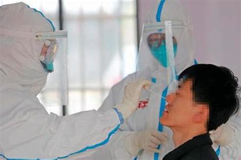 西安市27家机构向社会提供核酸检测 支持自愿自费检测_新浪陕西_新浪网