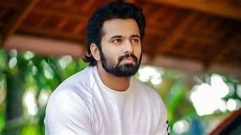 'I won't do kissing and intimate scenes'; Unni Mukundan says there are ...