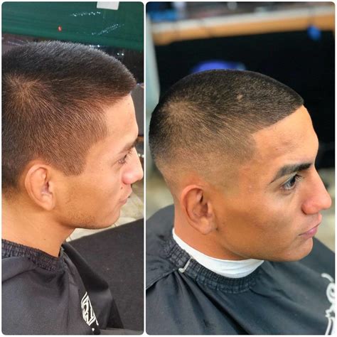 Pin en Los 20 Mejores cortes estilo militar moderno