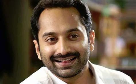 படப்பிடிப்பு தளத்தில் விபத்து... மருத்துவமனையில் அனுமதிக்கப்பட்ட பகத் ...