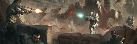 PlanetSide 2 - Player Count (674)