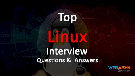 Image result for Linux OS Interview Questions