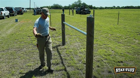 Image result for Fence String Line